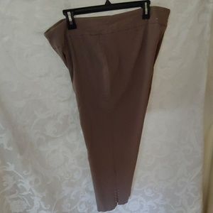 Roz & Ali ankle pants